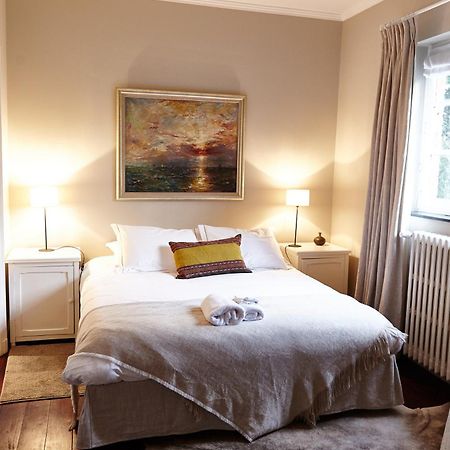 Guest House La Maison Chantecler Uccle Eksteriør billede