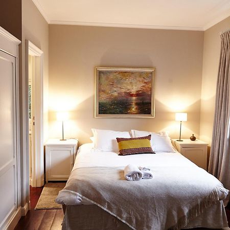 Guest House La Maison Chantecler Uccle Eksteriør billede