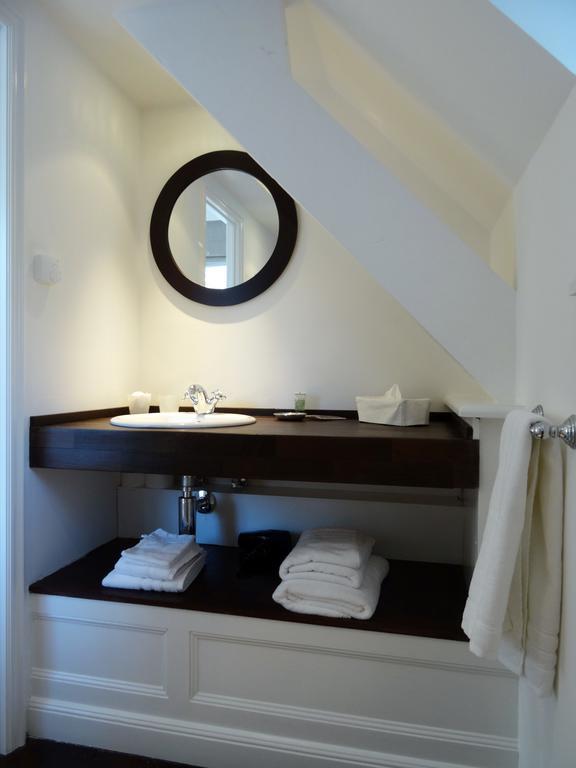 Guest House La Maison Chantecler Uccle Værelse billede