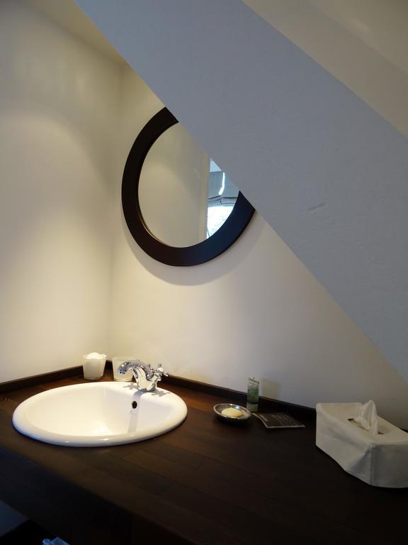Guest House La Maison Chantecler Uccle Værelse billede
